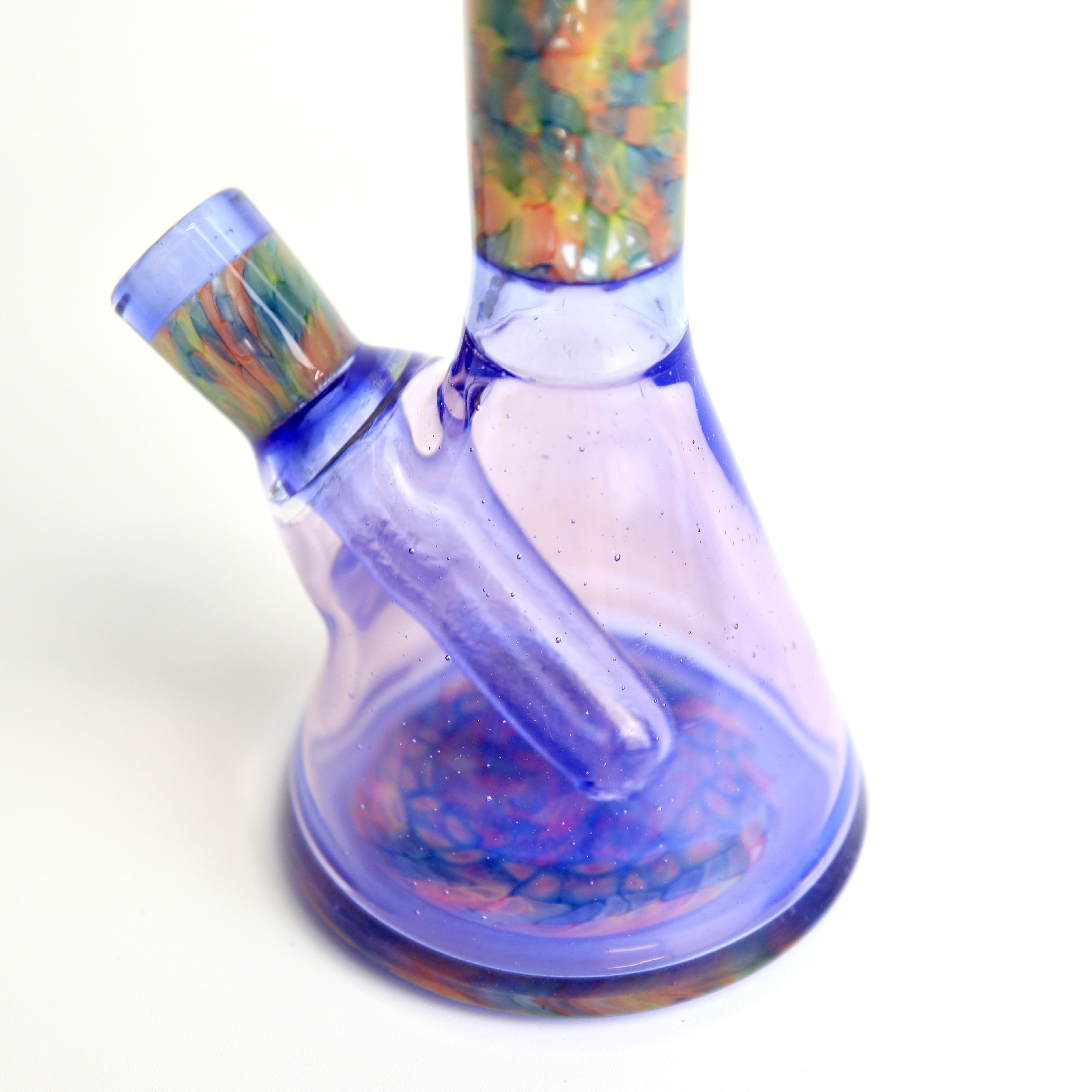 Milli Accent Mini Tube 1 by Jeff Heathbar