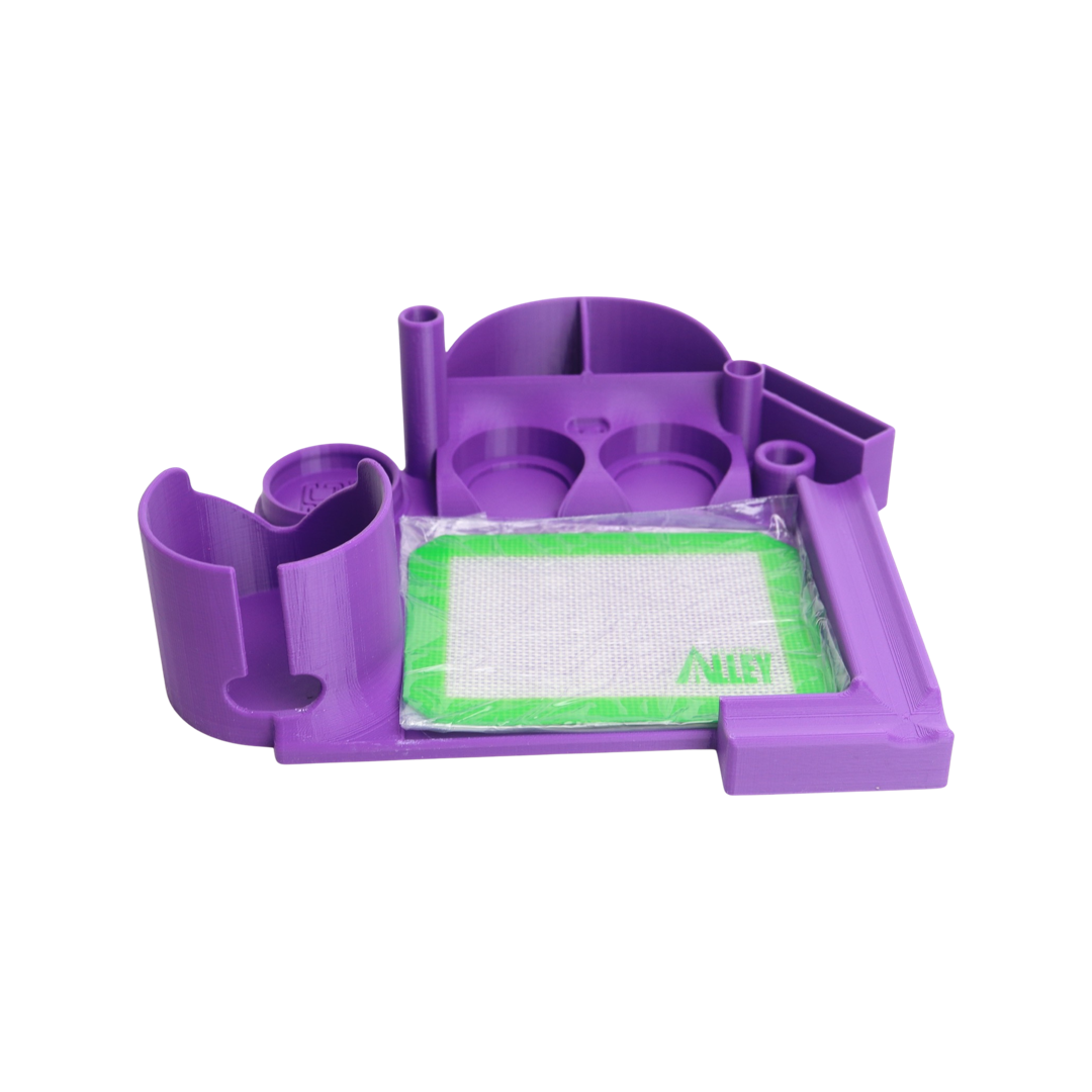 Peak Caddy by BC Labs