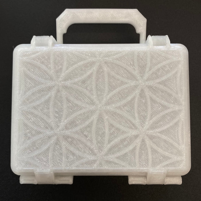 3d Printed Mini Pelican Case