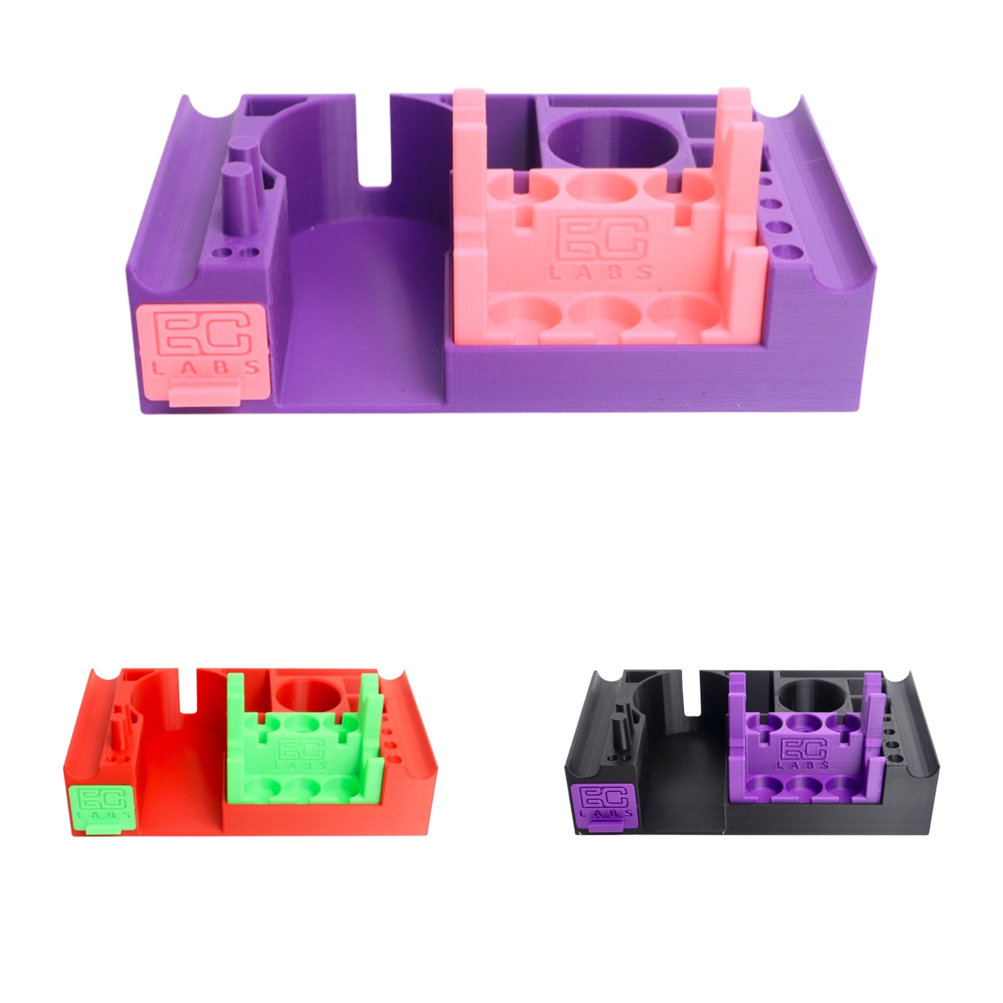 Dabrite Caddy by BC Labs