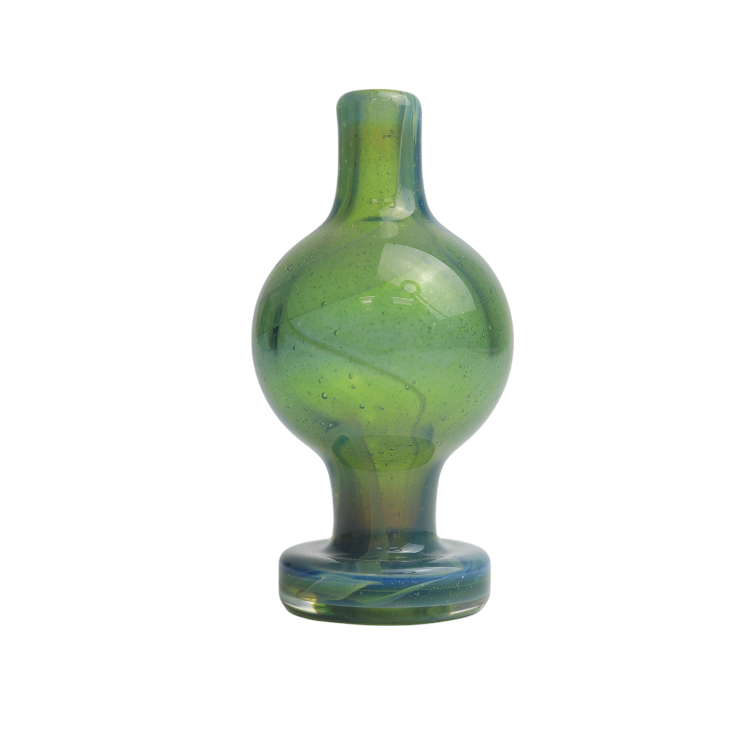 Color Bubble Cap by Zombie Hand Studios