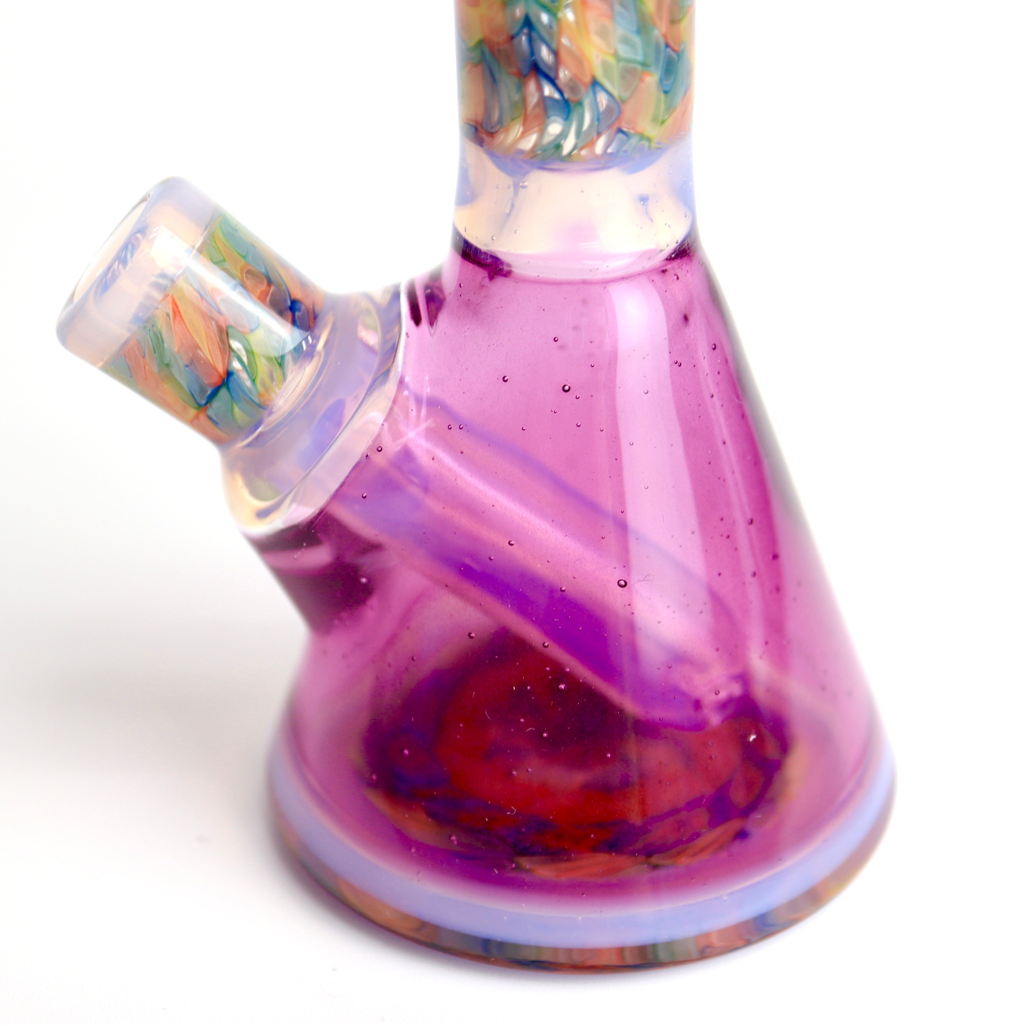 Milli Accent Mini Tube 3 by Jeff Heathbar