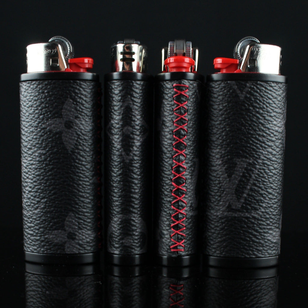LV Eclipse Lighter Case by MPC — RubyPearlCo - Main Image