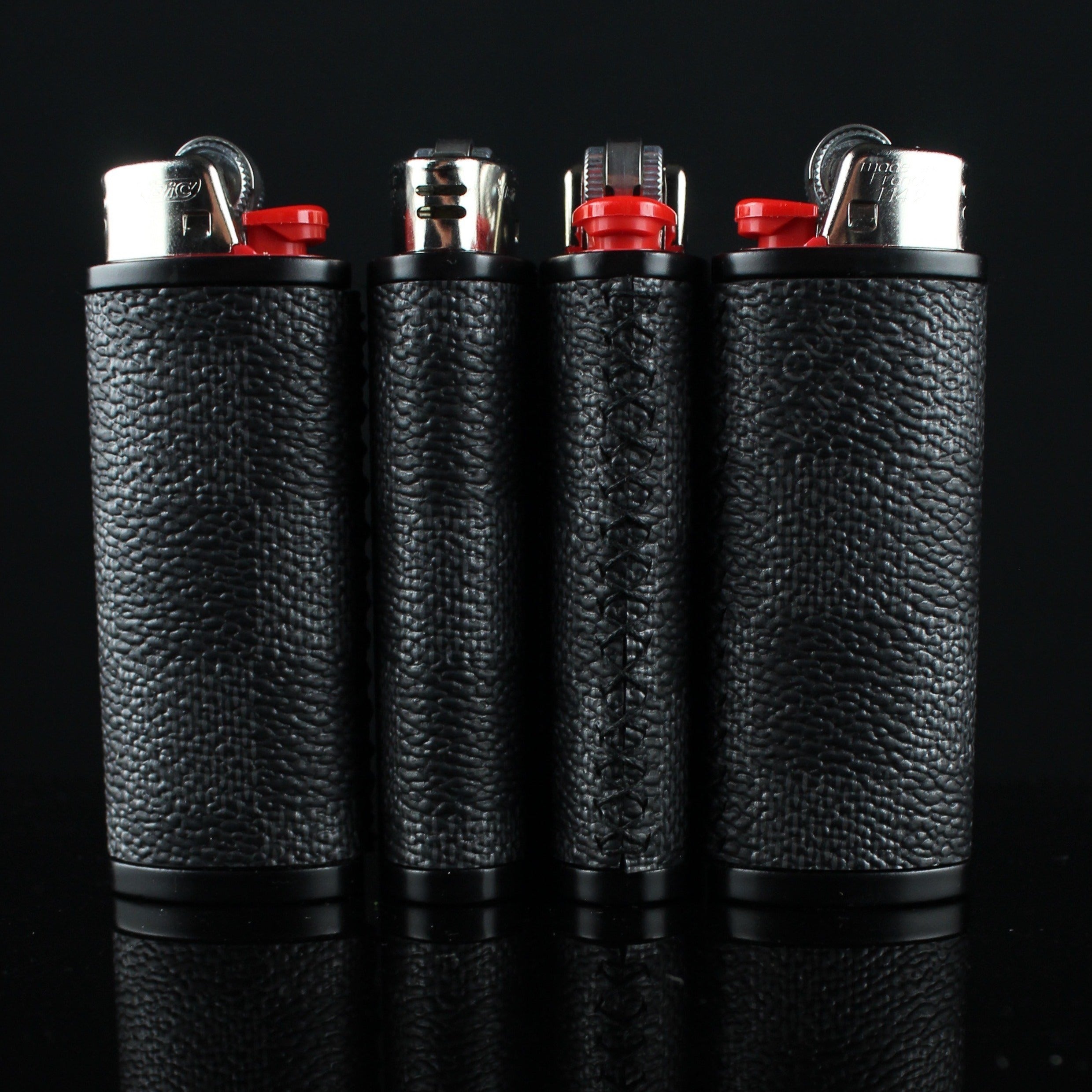 LV Graphite Lighter Case by MPC