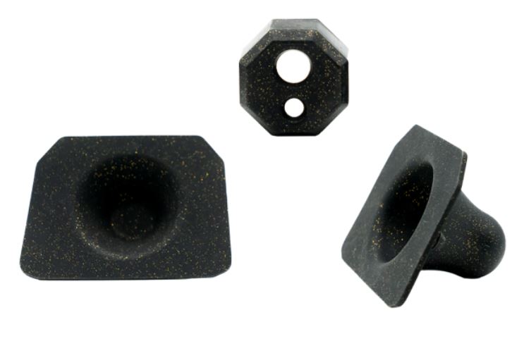 Dabrite Pro Silicone Replacement – (Multiple Colors)