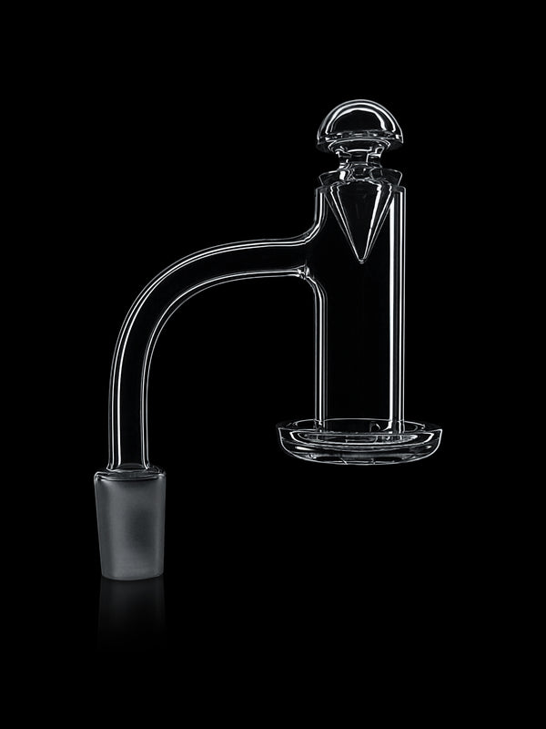 Clear Slurpey Cap by ESB