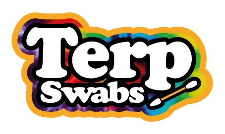 Terp Swabs Travel Pack Cotton Swabs (32 Count)