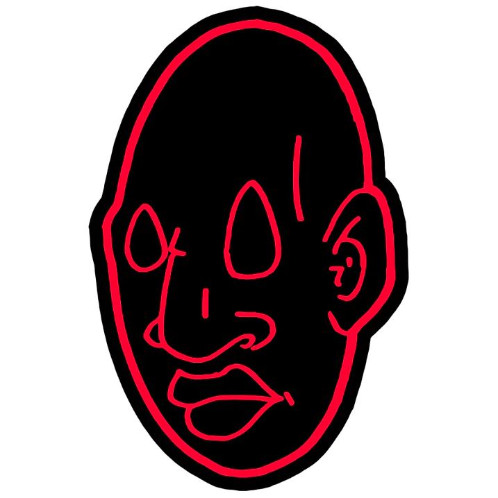 Mr. Voorhees Mood Mat