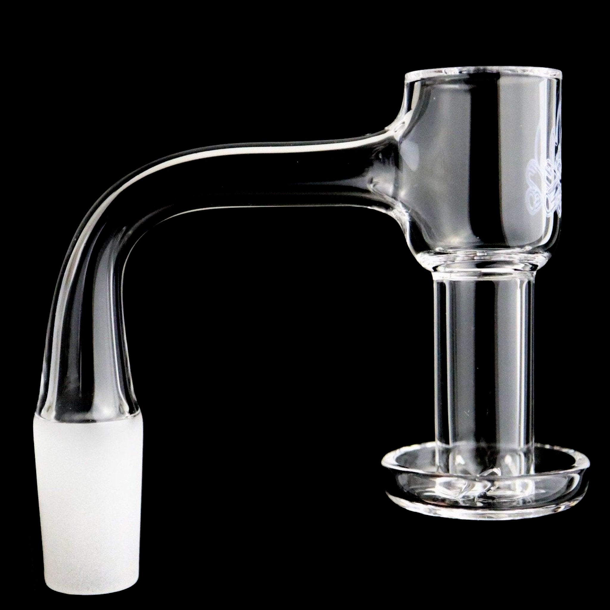 XL Barrel Slurper *Free 5mm Ruby Pearl*